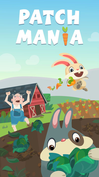 Patchmania KIDS版本下载v1.0 iphone版