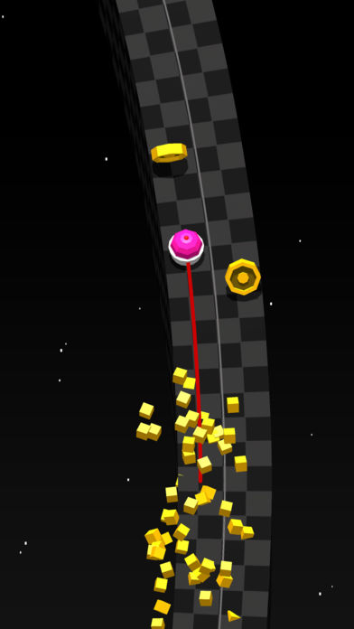 Galaxy JumpϷv1.0 iPhone/iPad