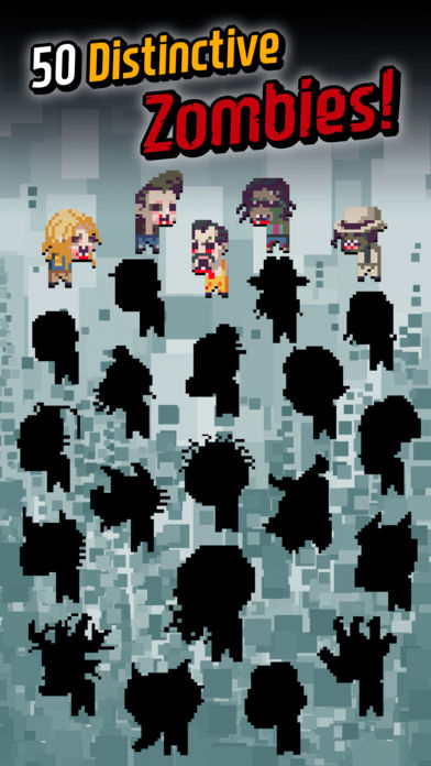 World Zombie Contest(ȫʬѡ)v1.0.5 °