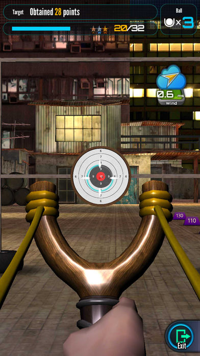 Slingshot Championship(Ϸ)v1.0.9 °