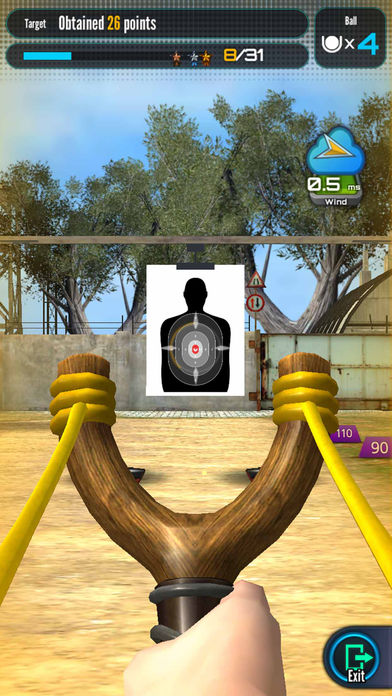 Slingshot Championship(Ϸ)v1.0.9 °