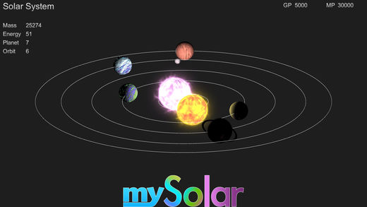 mySolarҵϷv1.0.1 °