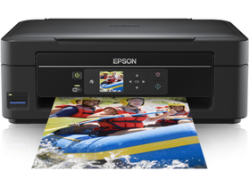 Epson XP-302