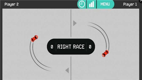 Right Race(右转开车游戏安卓下载)v1.9 最新版