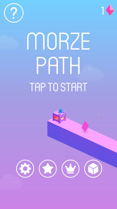 Morze Path(֮·׿)v0.1 ٷ