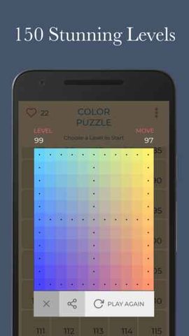 Color Puzzle(ɫ֮Ϸ)v1.3.1 °