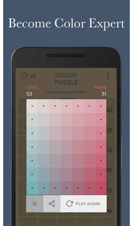 Color Puzzle(ɫ֮Ϸ)v1.3.1 °