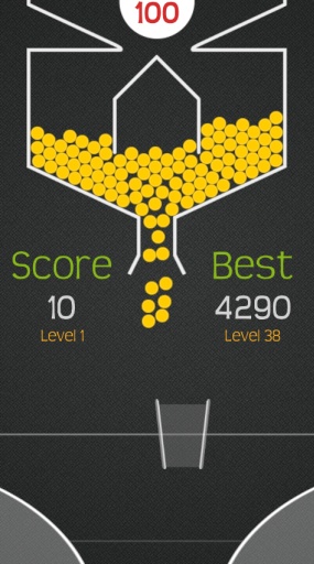 100balls׿v10.0.5 °