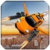 Flying Car ShootingϷv1.8 ٷ