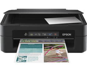 Epson XP-220驱动下载