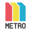 metro󶼻Żݸv1.8.1 °