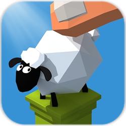 Tiny Sheep(绵羊农场游戏最新版下载)v2.5.1 安卓版