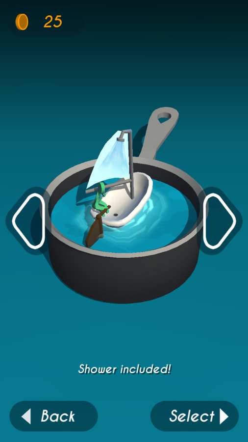 Silly Sailing(޴ĺϷ)v1.05 ׿