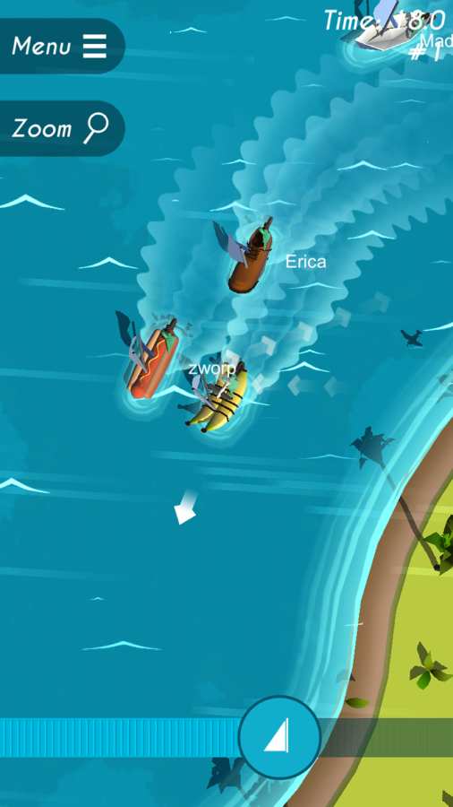 Silly Sailing(޴ĺϷ)v1.05 ׿