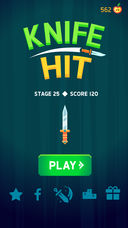 Knife Hitİv1.0.1 Ѱ