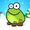 Tap the Frog DoodleϷv1.6 °