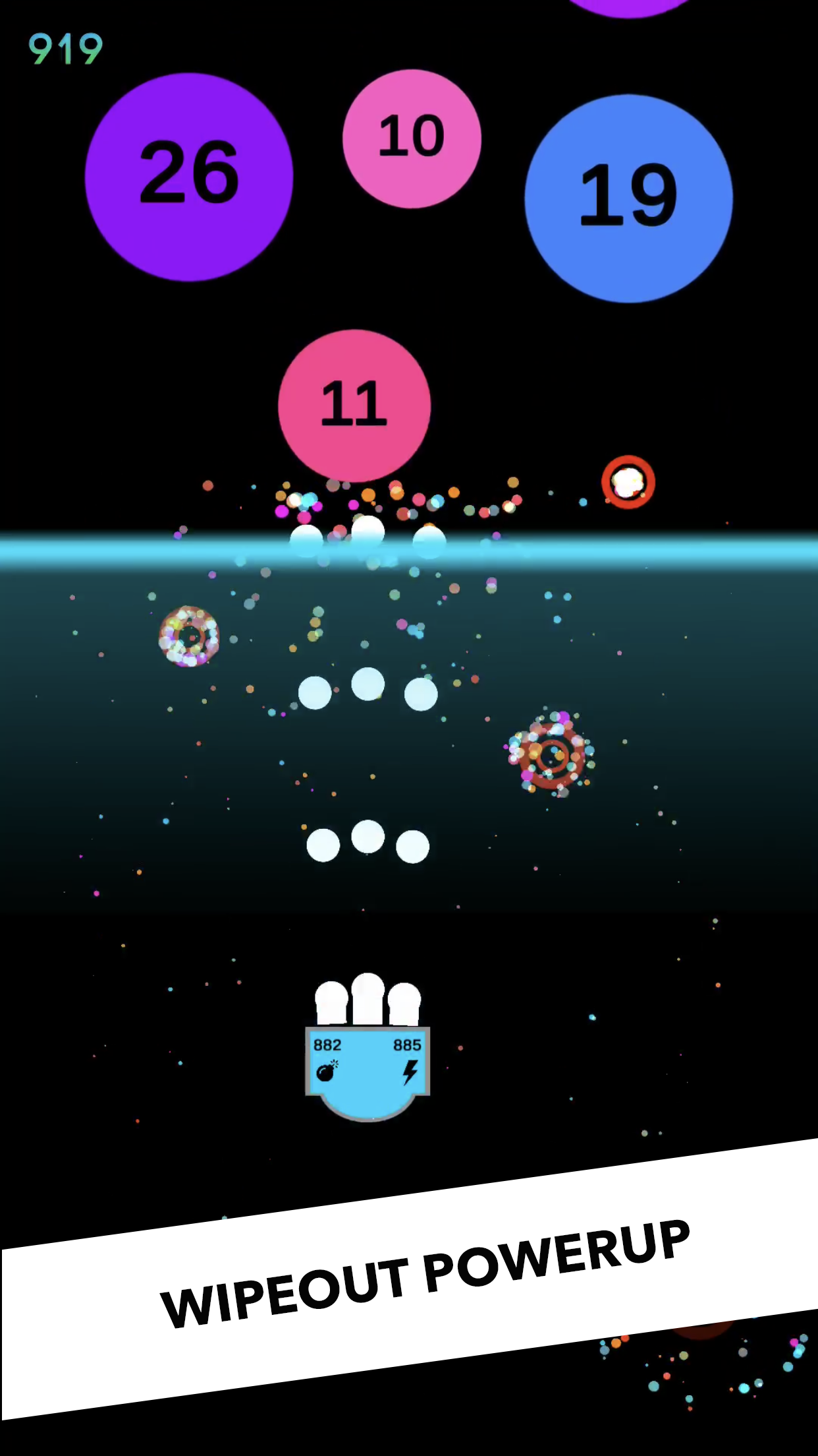 Balls Blast(ը)v1.0 °