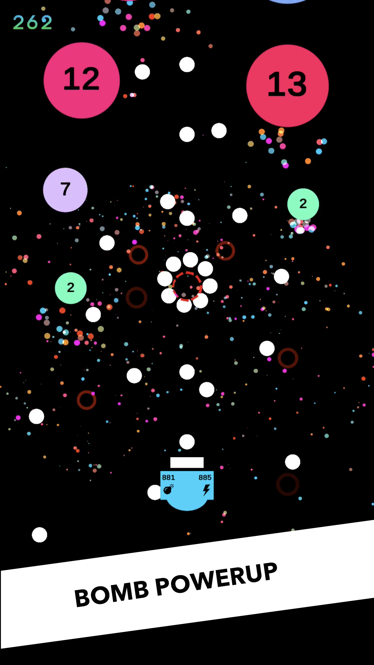 Balls Blast(ը)v1.0 °