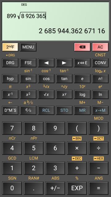 HiPER Calc Pro̩appv5.2.1 Ѱ