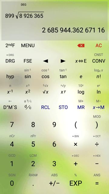 HiPER Calc Pro̩appv5.2.1 Ѱ