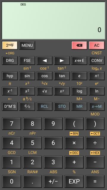 HiPER Calc Pro̩appv5.2.1 Ѱ