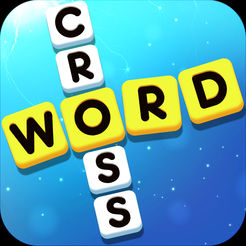 Word Cross PuzzleϷ