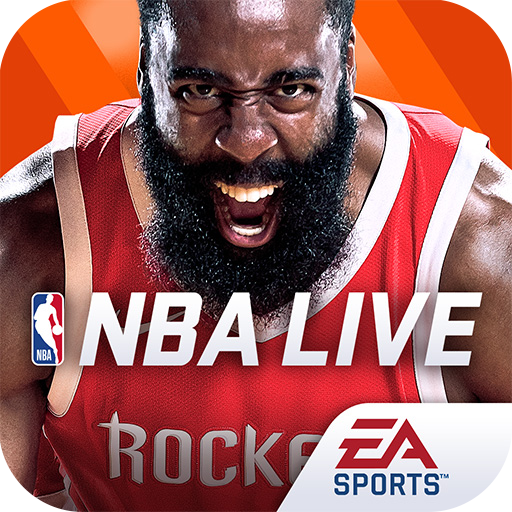 NBALIVE手游v2.2.00 安卓版