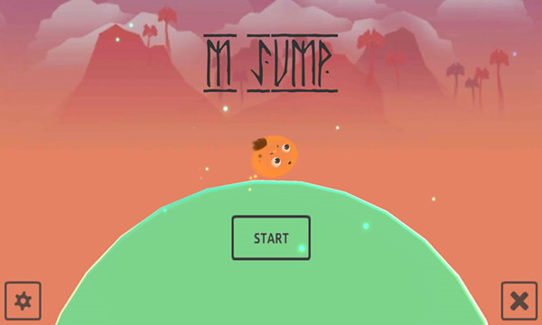 M Jump(Ϸ׿)v1.0 ٷ