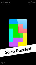 Puzzle Blocksƻv1.0 iPhone