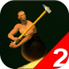 Getting Over It2°v1.1 ׿