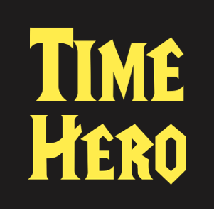 TimeHero微信小程序入口