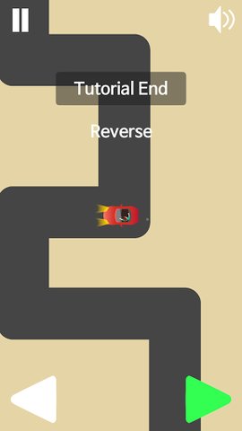 ReverseDrive(˾Ϸȫؿƽ)v1.0  ׿