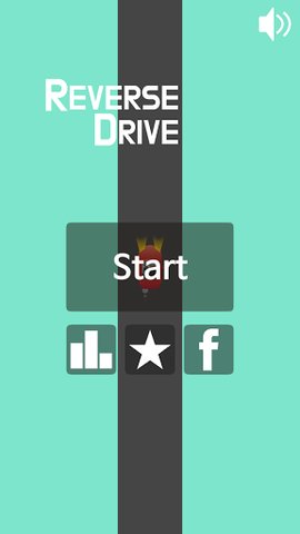 ReverseDrive(˾Ϸȫؿƽ)v1.0  ׿