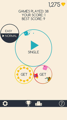 Running Circles(BoomBitԲȦϷ)v1.1.0 °