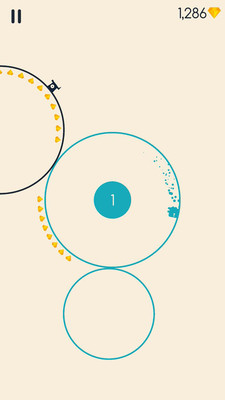 Running Circles(BoomBitԲȦϷ)v1.1.0 °