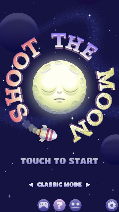 Shoot The Moon(ɵİ)v1.61 ֻ