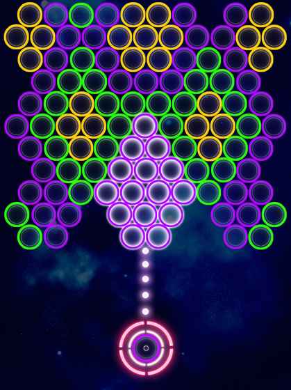 Bubble Shooter(ӫ޺Ϸ)v1.2 °