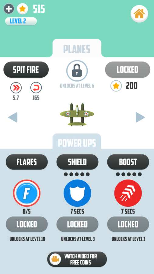 Man Vs. Missiles(vsϷ׿)v1.0 °