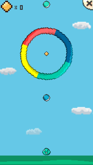 Pixel Loop(ػϷ)v1.121 ֻ