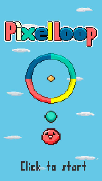 Pixel Loop(ػϷ)v1.121 ֻ