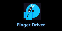 Finger Driver