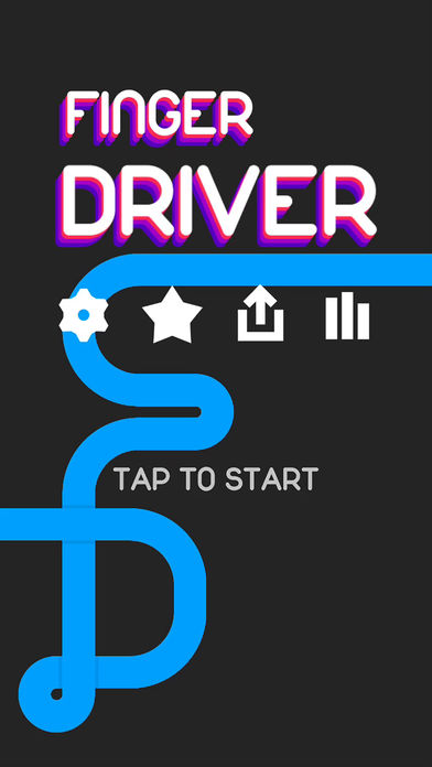 Finger Driver޽ƽv1.0 ׿