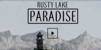 Rusty Lake Paradise