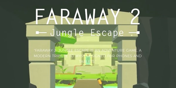 Faraway 2