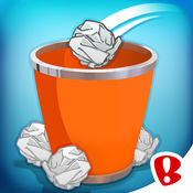 Paper Tossֽiosv2.0.2 iphone