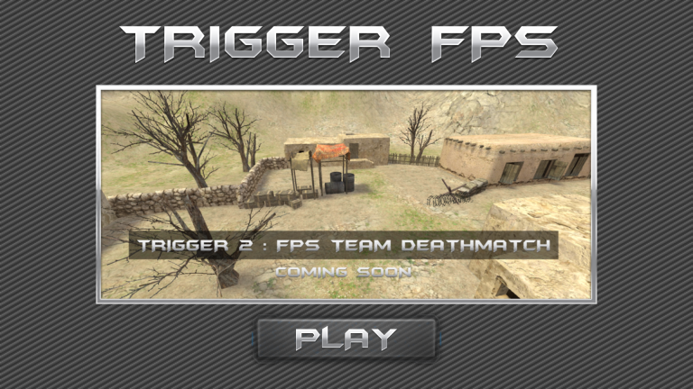 Trigger FPS(ȷ˽ȫؿ)v2.1 ֻ