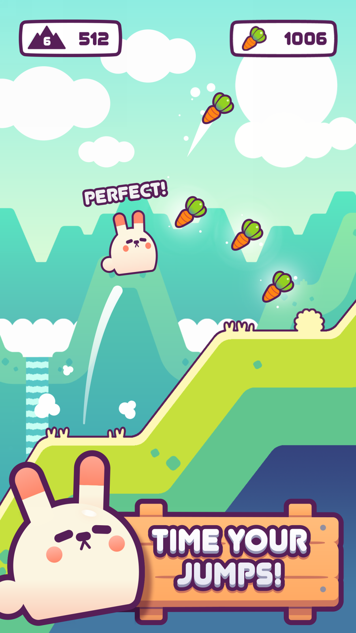 Fat bunny安卓下载v1.0 最新版