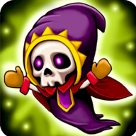 Dungeon Knights(ʿ޽ʯڹ)v1.0.4 Ѱ