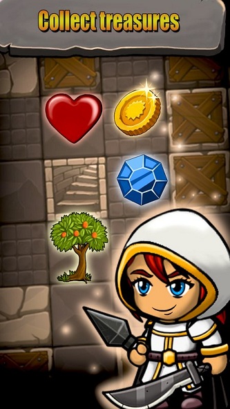 Dungeon Knights(ʿ޽ʯڹ)v1.0.4 Ѱ