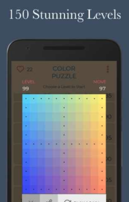 Color PuzzleϷv1.3.1 ׿